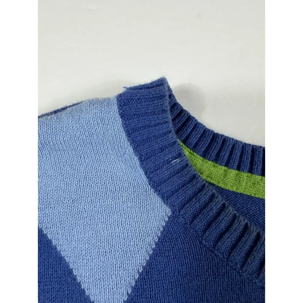 Izod classic crewneck